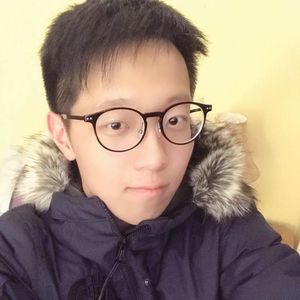 Meet your Posher, Chen-chuan